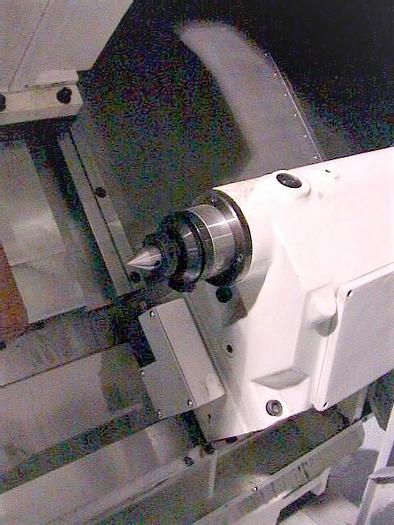 Used 2008 Doosan/Daewoo Puma 300LC