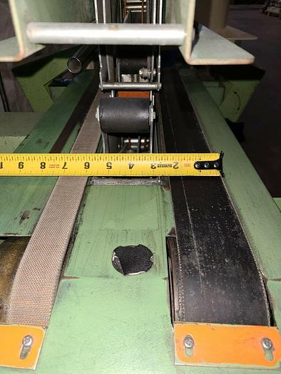 Used Loveshaw Little David Carton Sealer Box Taper Case Sealer Model LD 7C