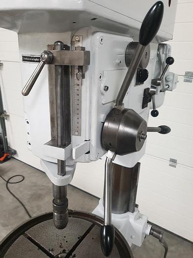 Gebraucht Säulenbohrmaschine Gillardon GSB 32 V