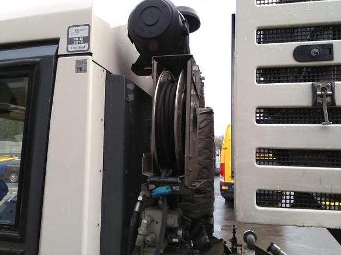 Gebruikt RAVO 530 CD