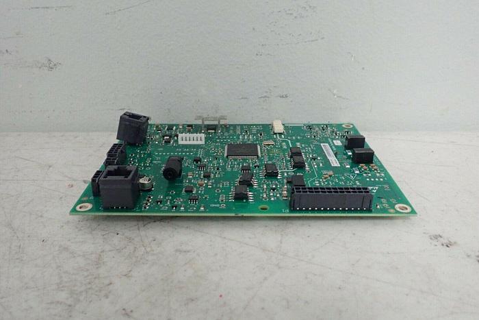 Used Agilent G8010-55104 G8010-31104 PCB Board Assembly
