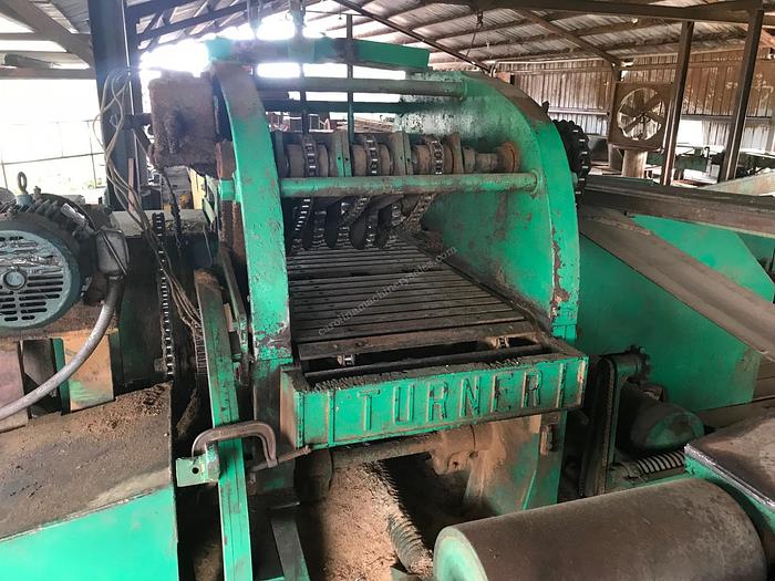 Used Corinth Complete Mill