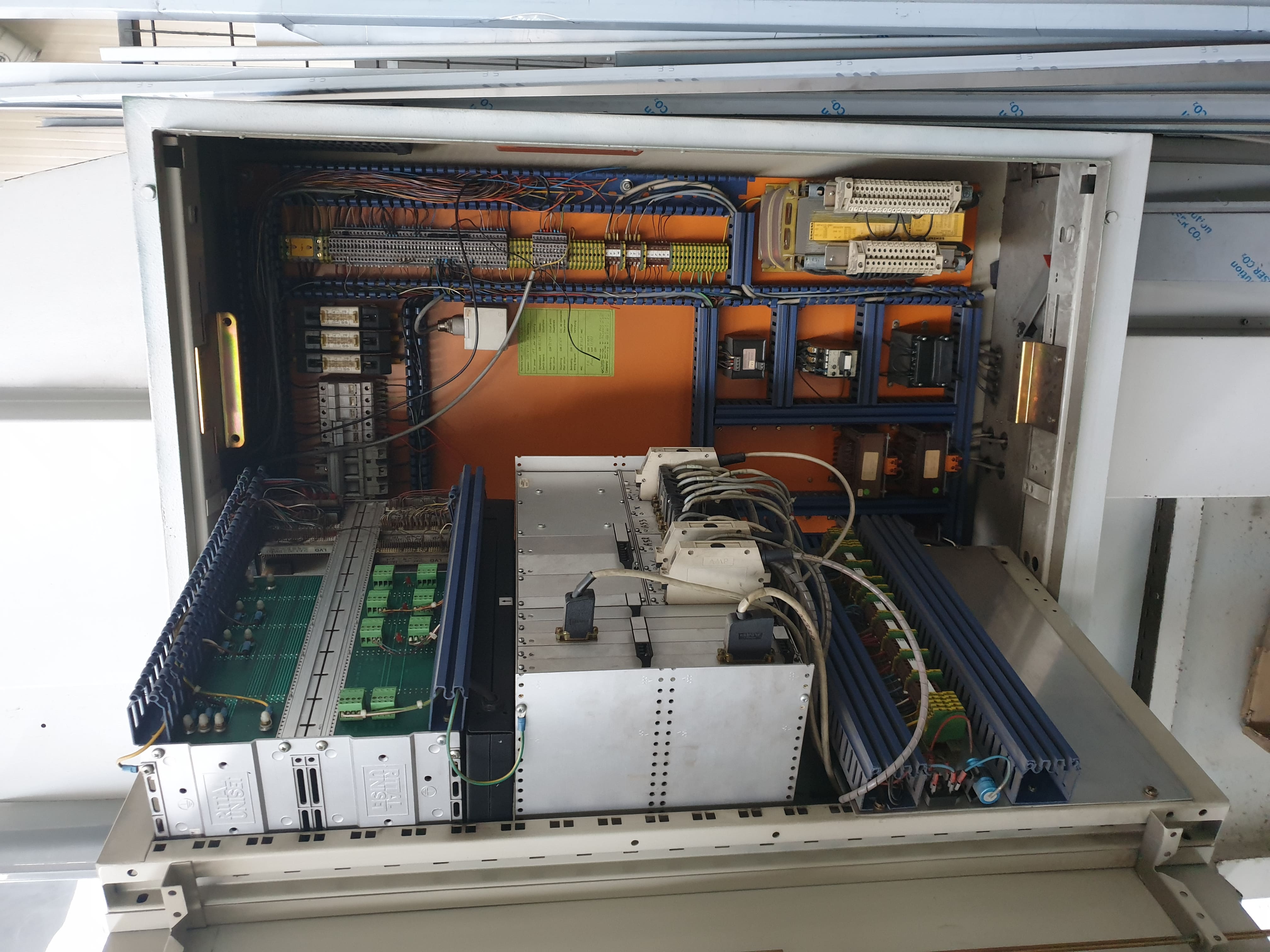 Used LVD PPEB 100/30 MNC - Press Brake