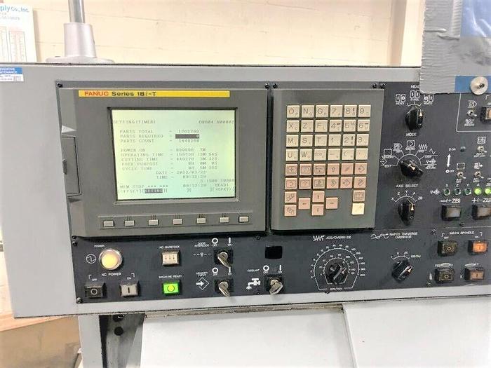 Used 20007 Star SA-12/16