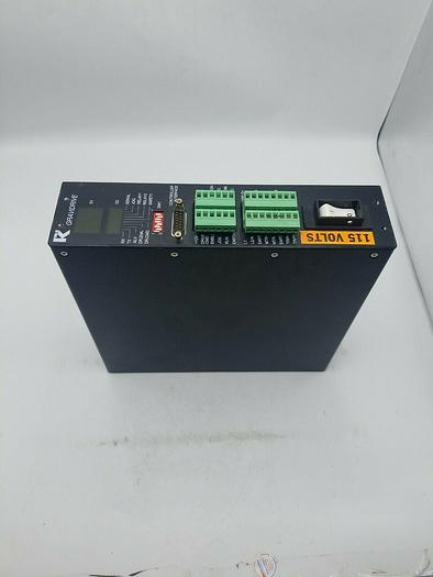 Used K-tron Gravidrive.