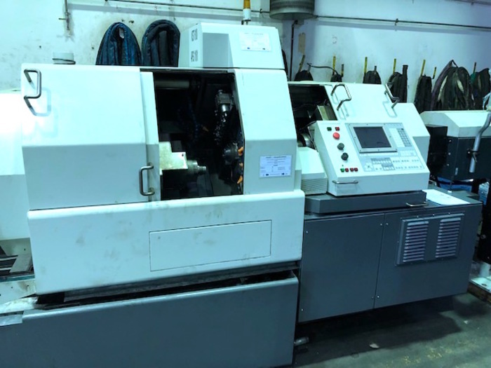 Used 1998 CITIZEN L 32