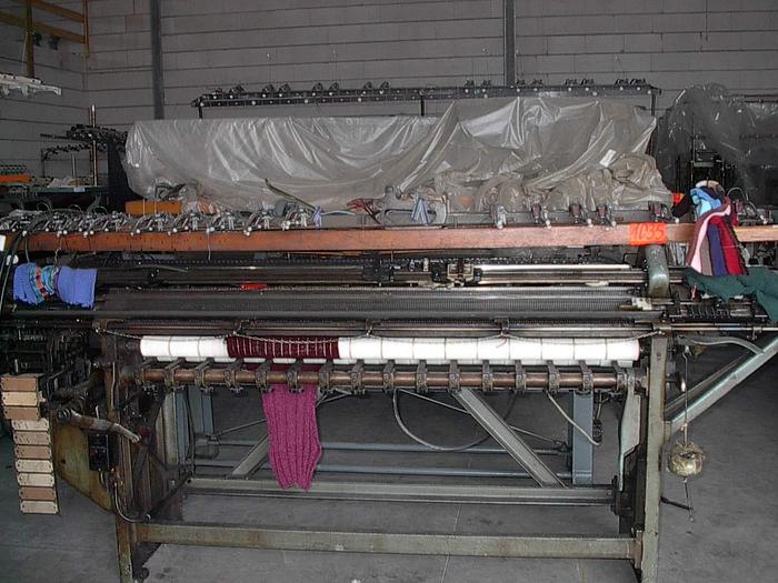 Gebraucht UNIVERSAL MC1 E04/165