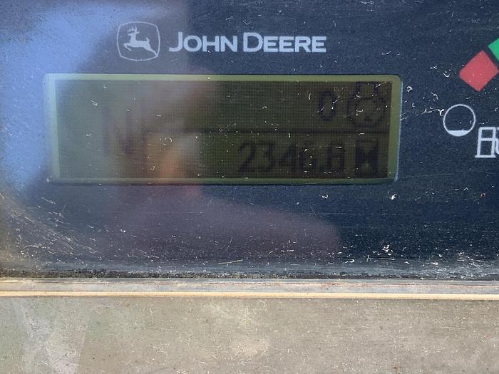 Used 2013 DEERE 310K EP