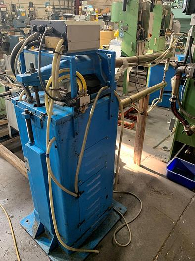 Used 40 KVA, RAINBOW ELECTRONICS, SPOT WELDER