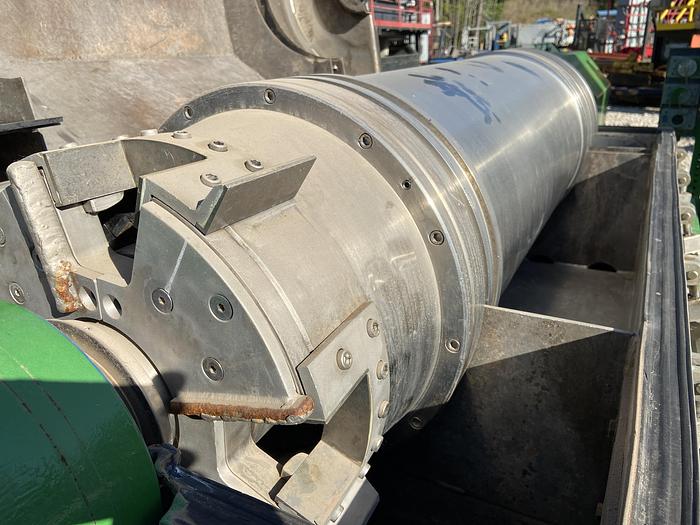 Used 2014 Hutchison Hayes 5500 Standard