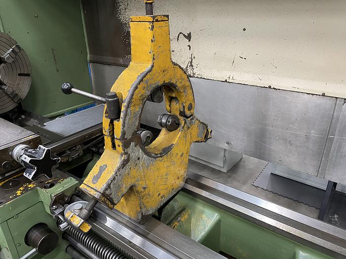 Gebruikt Boehringer DM 640