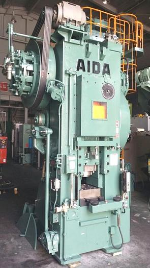 Used Press Knuckle Joint Coining PK25