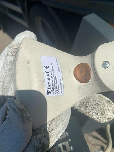 Used 1 x Heimann Smiths stand for monitor and keyboard