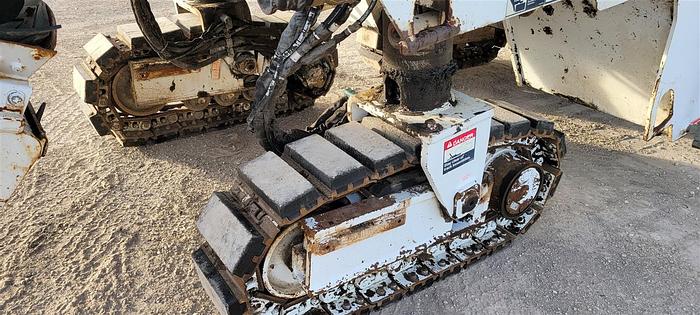 Used 2006 Roadtec RX400