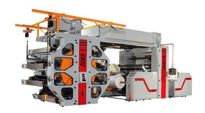 Used 2008 TIFMAK ZEUS 148