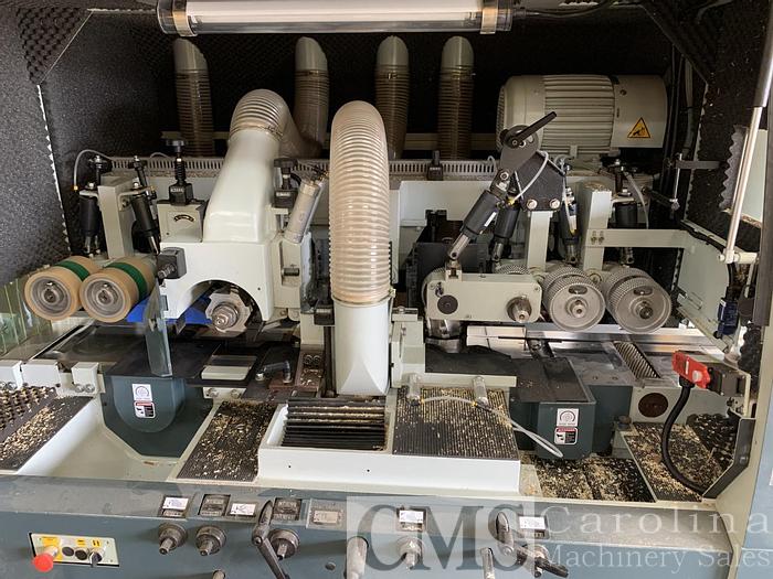 Used 2018 Leadermac Smartmac 523S