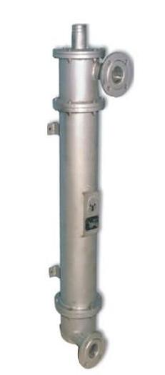 Used (SPA-367) - Reverse Cleaner