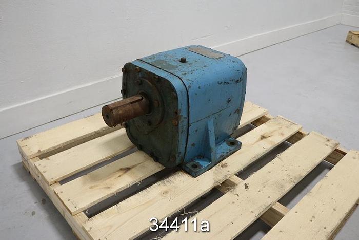 Used Dodge DCR4 Gear Drive, 4.966/1 Ratio #34411