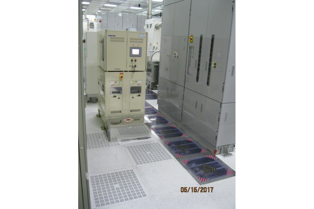 Used 2007 TEL Expedius+