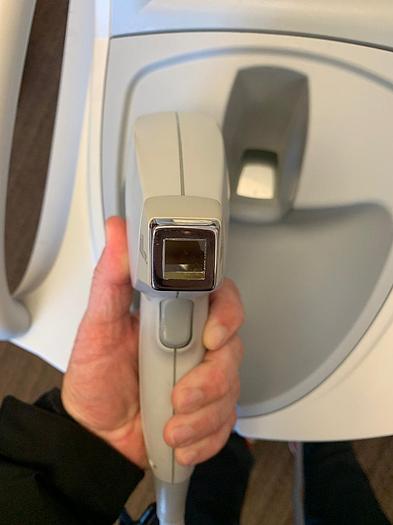 Used Lumenis Lightsheer XC Hair removal laser 400 MS ~ One Owner ~Warranty~ HR= 1.78