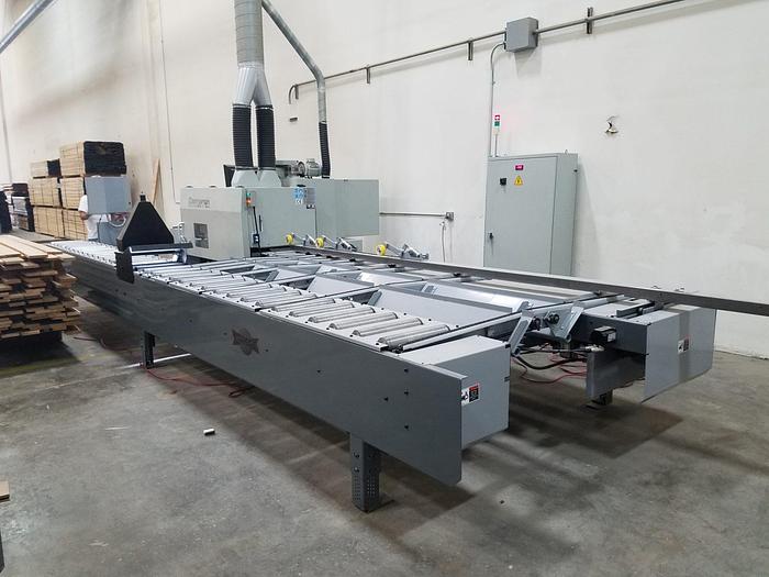 Cameron Automation #412A Rip One System