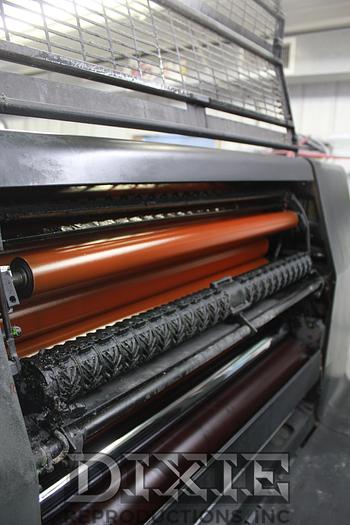 Used 1994 Heidelberg SM74