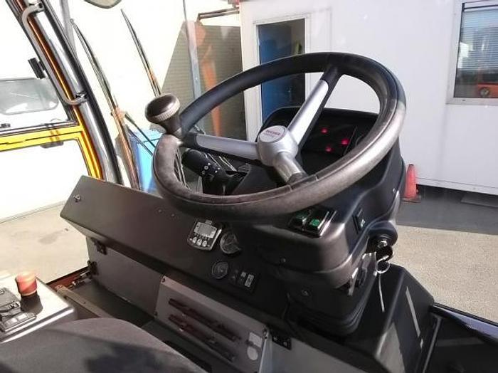 Gebruikt Bücher CityCat 5000