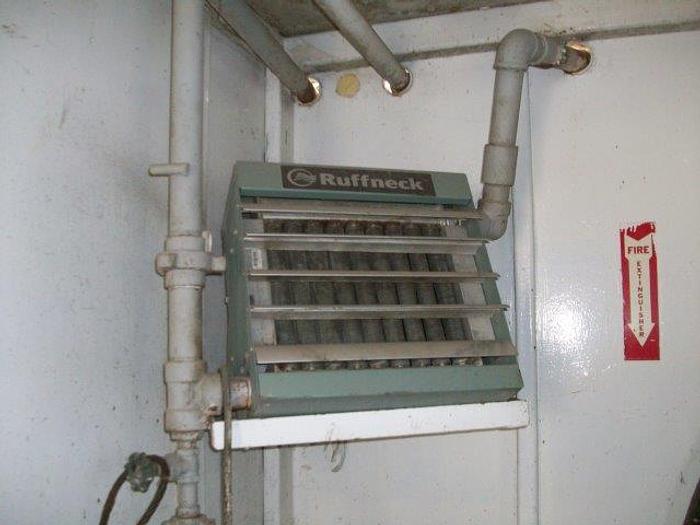 Used IDECO MM-550 Duplex Mud Pump Package