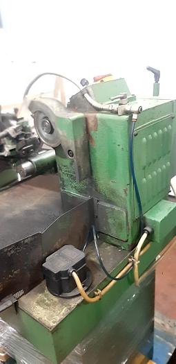 Used VOLLMER Unilap 600