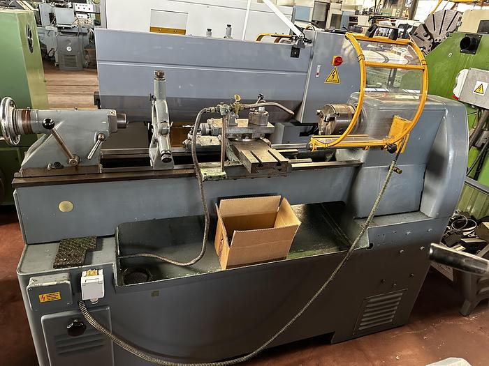 Ottime WEILER CONDOR