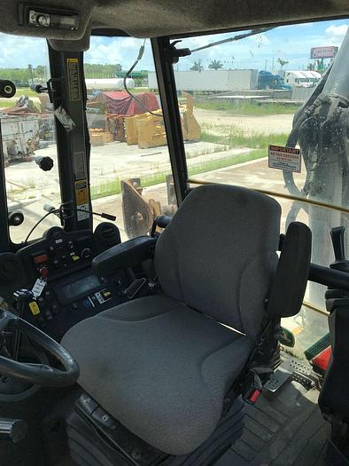 Used 2011 John Deere 410J