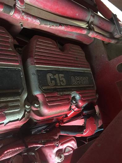 Used 2006 Driltech D25 Drill Rig - Sold