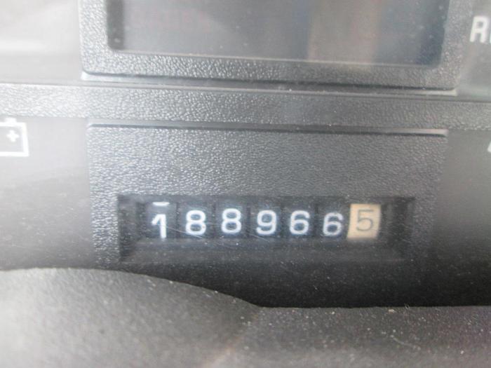 Used 2000 GMC C8500