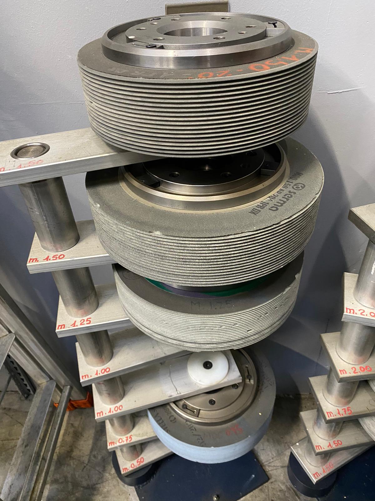 Usato 1982 Reishauer RZ-300E