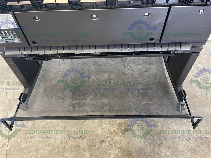 Used HP DesignJet T2530 36" PostScript Multifunction Printer 100-240V