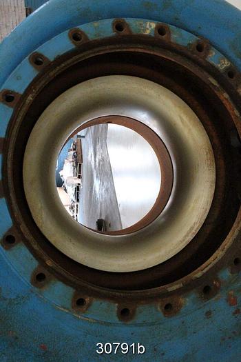 Used Goulds 3180 12x14x19 Casing #30791