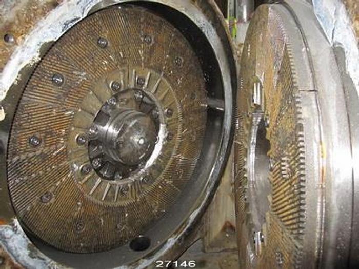 Used SPROUT WALDRON R20EM #27146