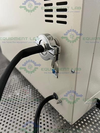 Used Hardware Factory Store HFS DZF-6050-T Vacuum Oven 1.9 Cu Ft, 482°F