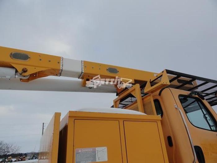 Used 2007 ALTEC LRV55
