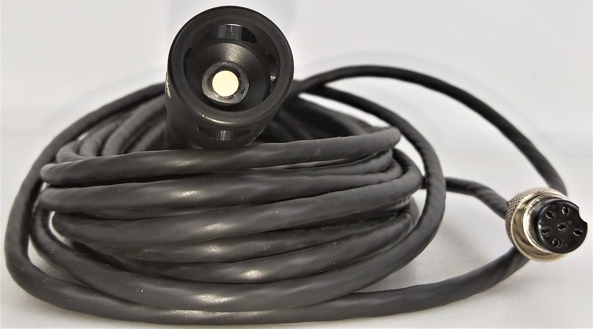 New Open Box Oakton DO 100 Series Portable Dissolved Oxygen Meter with 50-Ft Cable and Probe