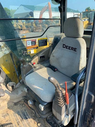 Used 2012 JOHN DEERE 75D