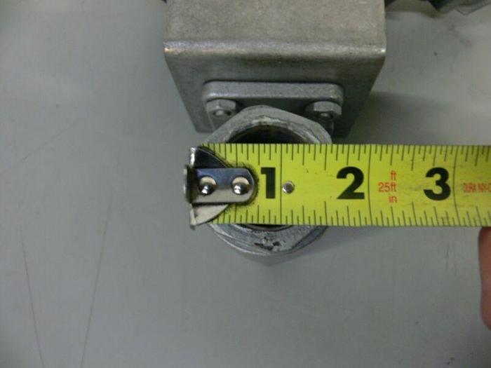 Used Apollo Actuator Model AE20050