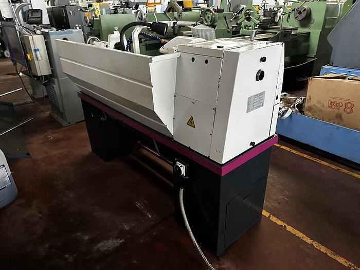 Ottime Tornio Parallelo OPTIMUM OPTITURN D360