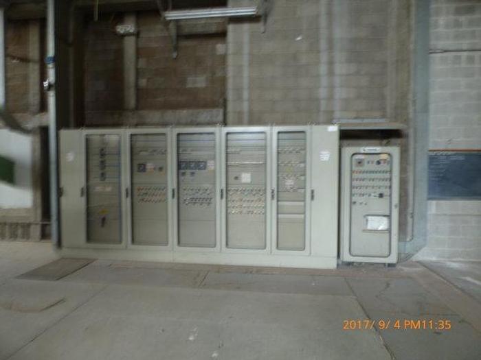 Used Ferroli BI COMB Sgm 5000 HP 25 – Kcal. 5 mil.