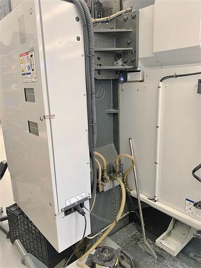 Used 2011 Haas VF2B