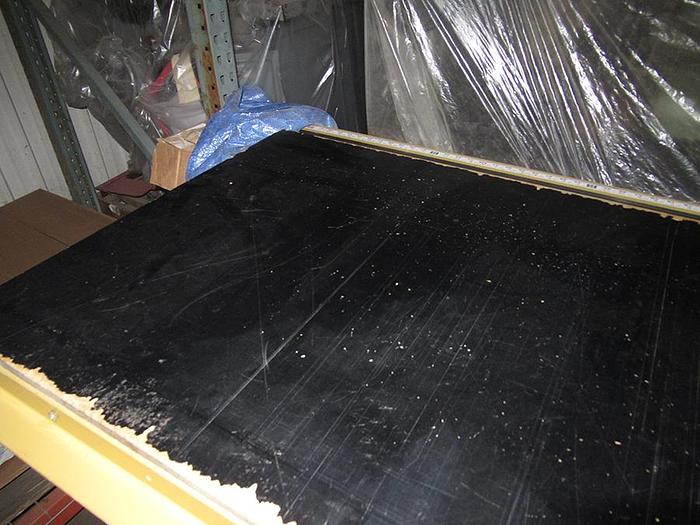 Used Powermatic 66 Table Saw