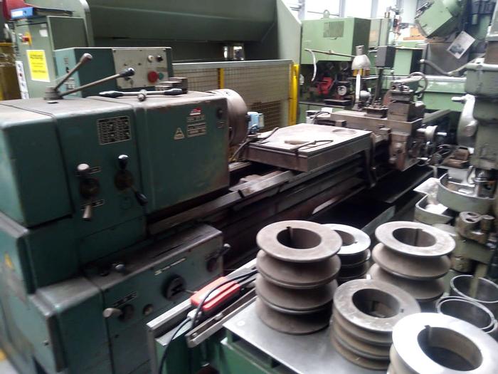 Used Tos Trencin Sn 71c