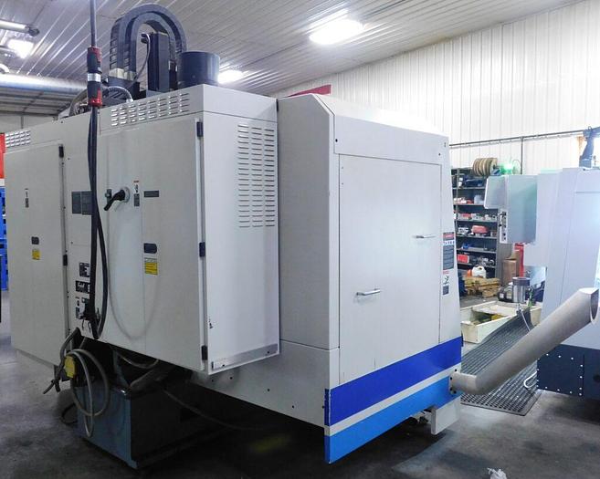 Used Fadal 4020VHT CNC Vertical Machining Center