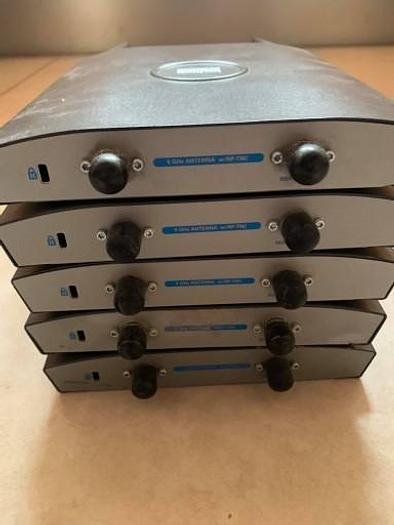 Cisco AIR-LAP1242AG-E-K9