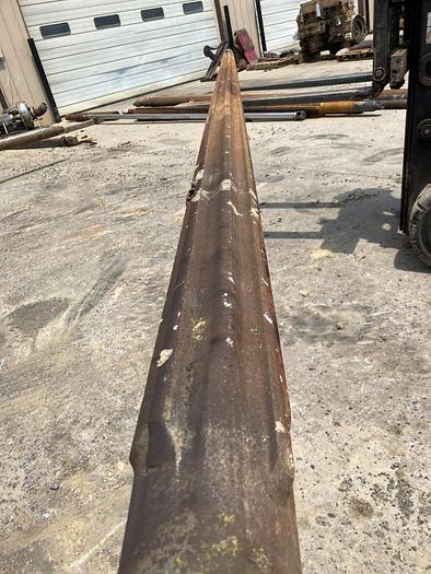 Used Straight Ribs 20 ft. 6 in. Length Stabilizer (15)